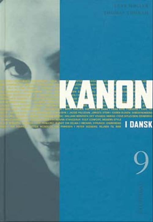Kanon i dansk 9