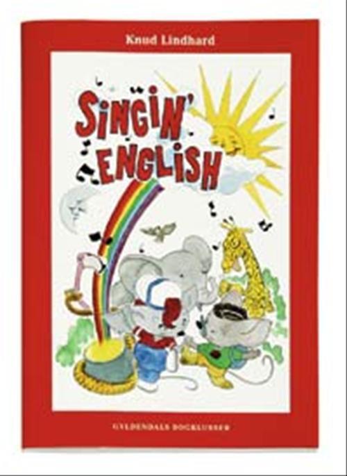 SINGIN' ENGLISH