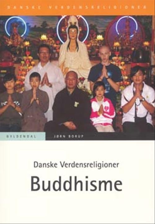 Danske Verdensreligioner - Buddhisme