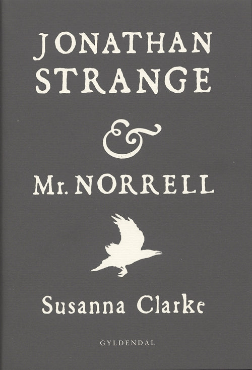 Jonathan Strange & Mr. Norrell