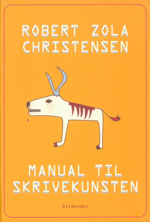 Manual til skrivekunsten