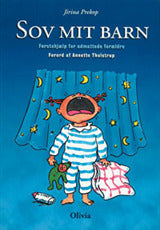 Sov mit barn