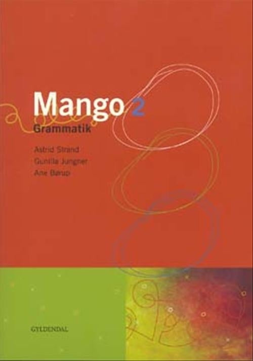 Mango 2