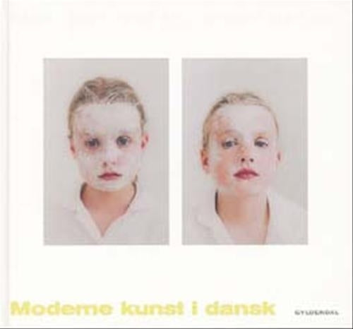 Moderne kunst i dansk 1