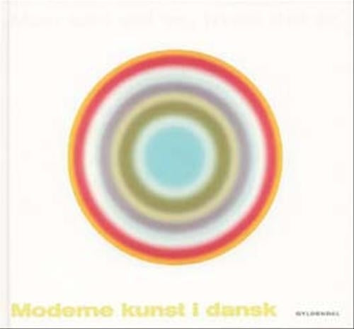 Moderne kunst i dansk 2