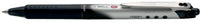 Pilot v-ball 07 rt med klik sort