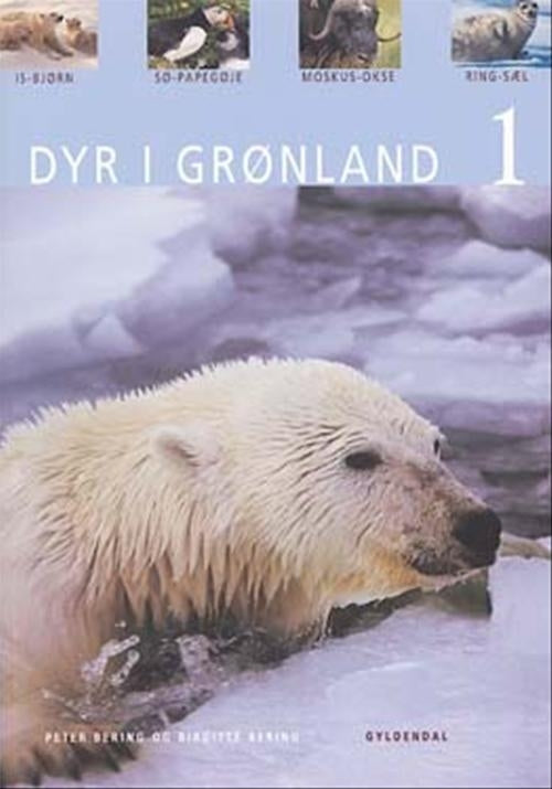Dyr i Grønland 1
