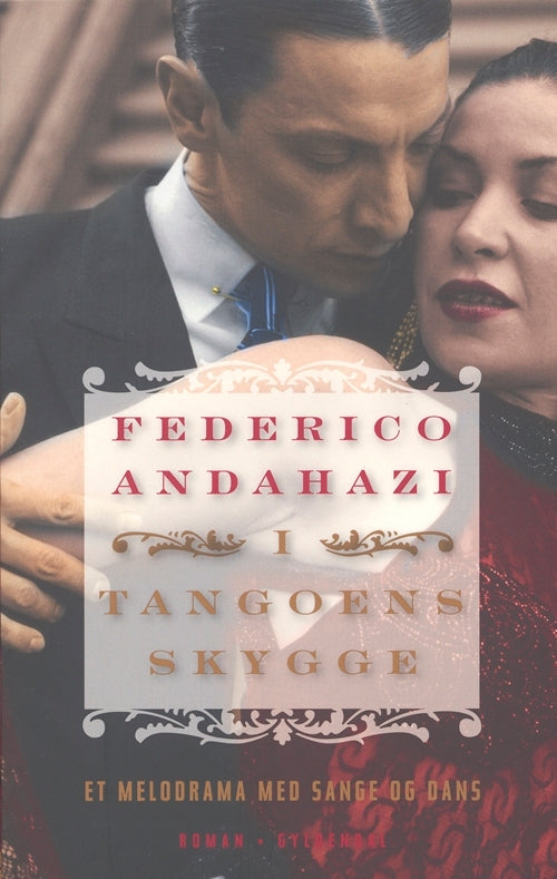 I tangoens skygge