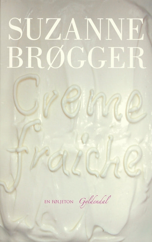 Creme fraiche