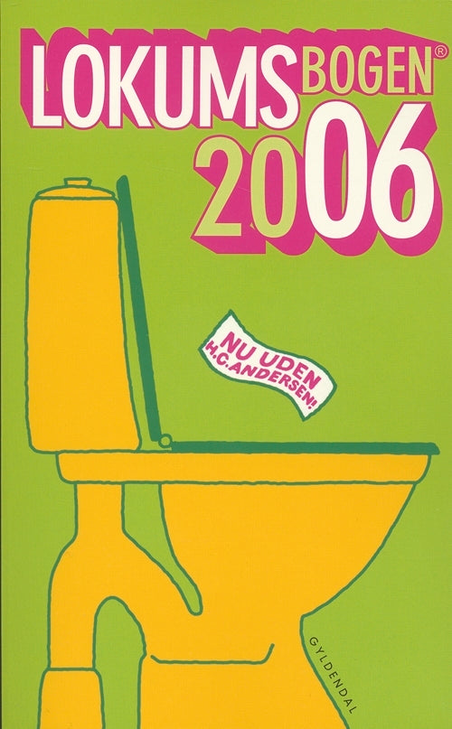Lokumsbogen 2006
