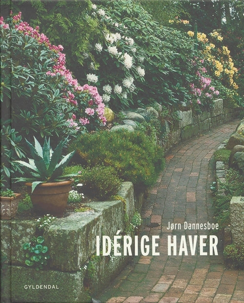 Idérige haver