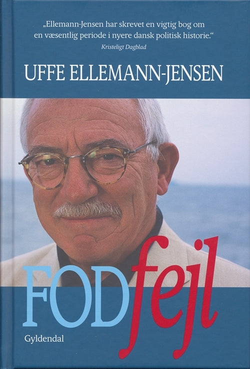 Fodfejl