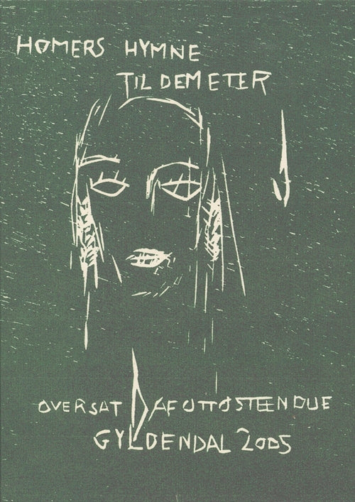 Homers hymne til Demeter