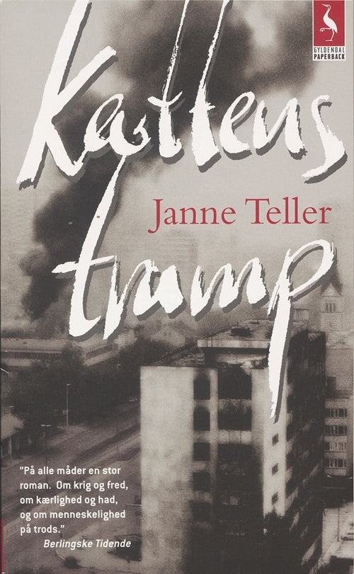 Kattens tramp