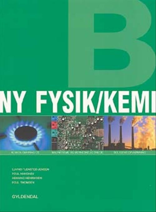 Ny fysik/kemi B
