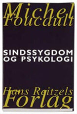 Sindssygdom og psykologi