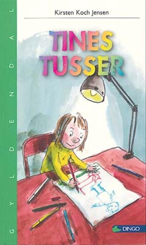 Tines tusser