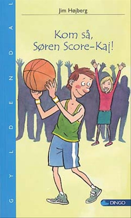 Kom så, Søren Score-Kaj!