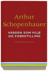 Verden som vilje og forestilling