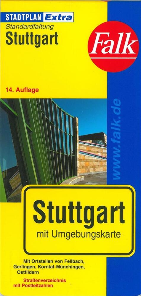 Stuttgart