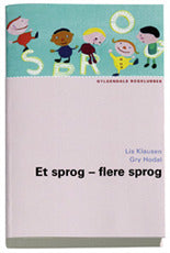 Et sprog - flere sprog