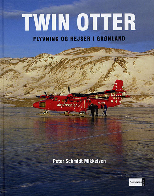 Twin Otter