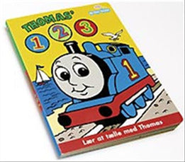 Thomas' 1 2 3