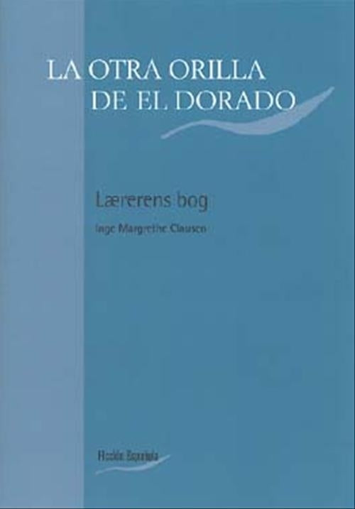 La otra orilla de el Dorado