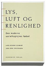 Lys luft og renlighed