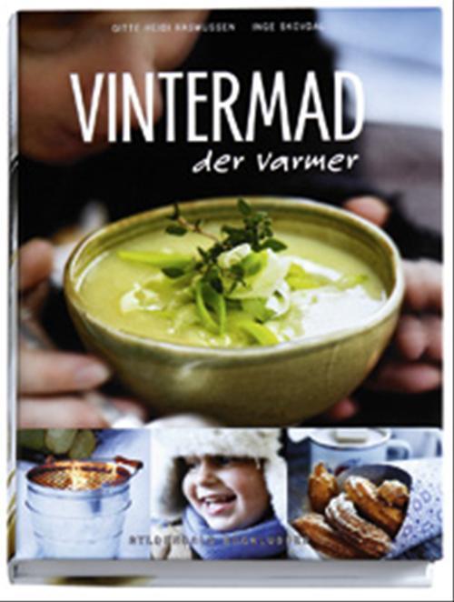 Vintermad der varmer