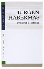 Demokrati og retsstat