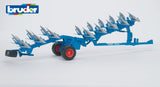 Bruder LEMKEN Vari-Titan  vendeplov