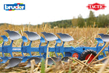 Bruder LEMKEN Vari-Titan  vendeplov