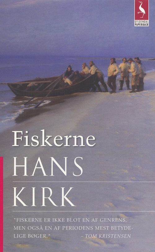 Fiskerne