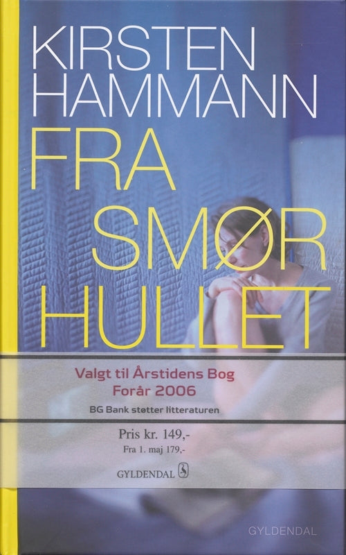 Fra smørhullet
