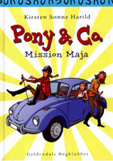 Pony & co