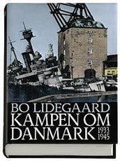 Kampen om Danmark 1933-1945