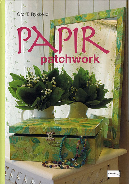 Papirpatchwork