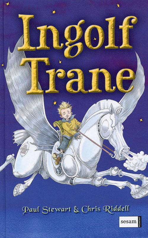 Ingolf Trane