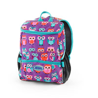 BørnehAverygsæk Jeva preschool owly