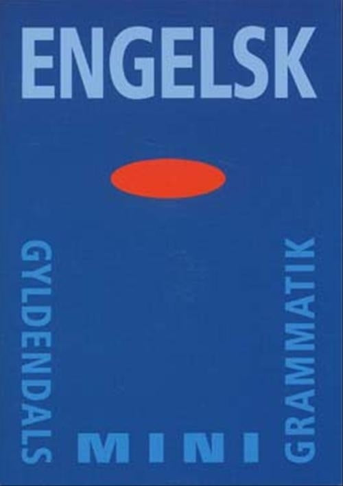 Engelsk