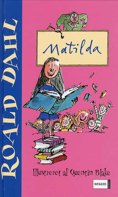 Matilda