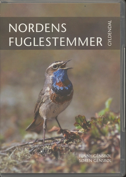 Nordens fuglestemmer