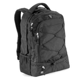 Rygsæk Jeva survivor black