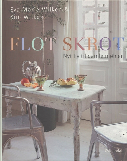 Flot skrot