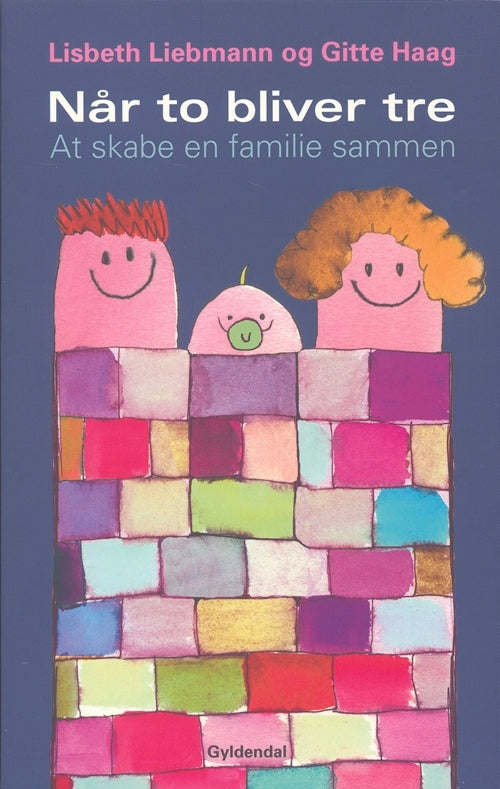 Når to bliver tre