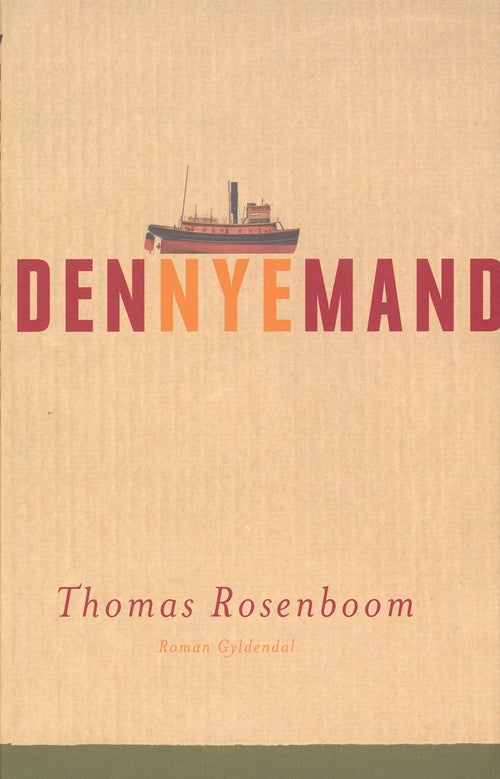 Den nye mand