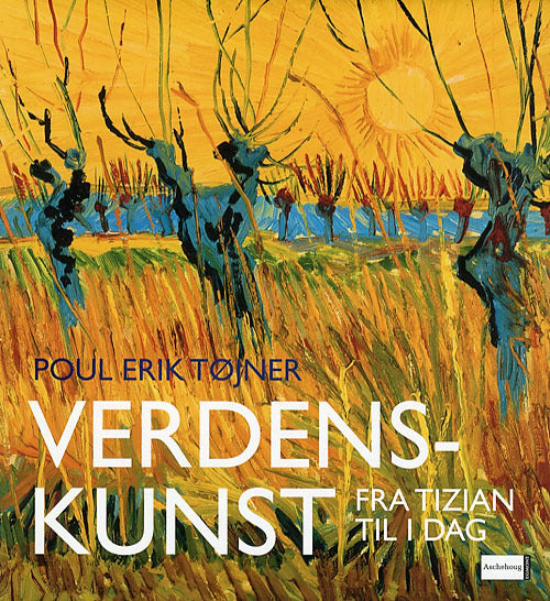 Verdenskunst