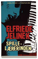 Spillelærerinden
