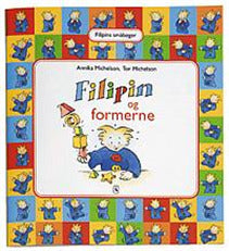 Filipin og formene